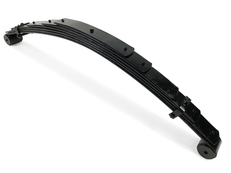 Tuff Country 28681 80-97 fits Ford F-250 4wd Front 6in EZ-Ride Leaf Springs (Ea)