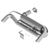 fits Ford 21-23 Racing M-5230-BR3 Bronco 2.3L High Clearance Exhaust System