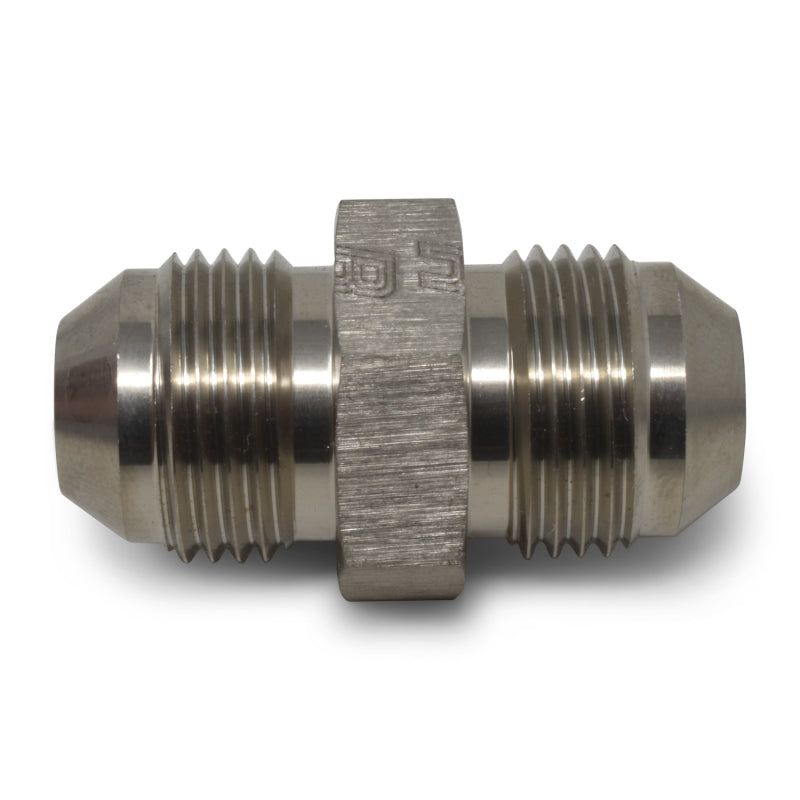 Russell 660371 Performance -10 AN Flare Union (Endura)