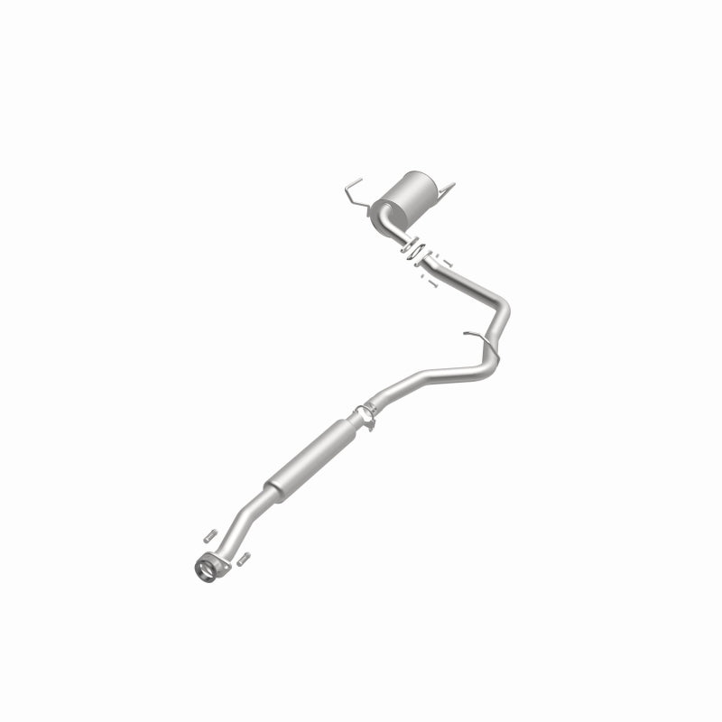 Magnaflow 106-0596 BRE Exhaust Kit 14-16 fits Subaru Forester 2.5L