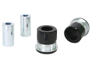 Whiteline W56414 fits Mazda MX 16-23 -5 Miata Rear Lower Control Arm Inner Bush