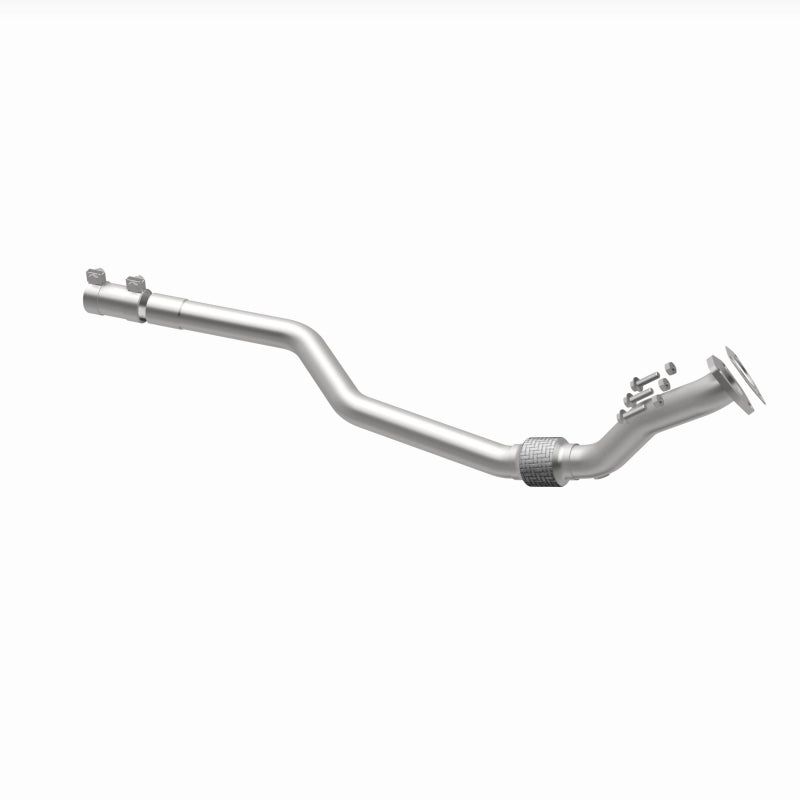 Magnaflow 107-0114 BRE Exhaust 98-05 Passat 1.8L Front Pipe Kit
