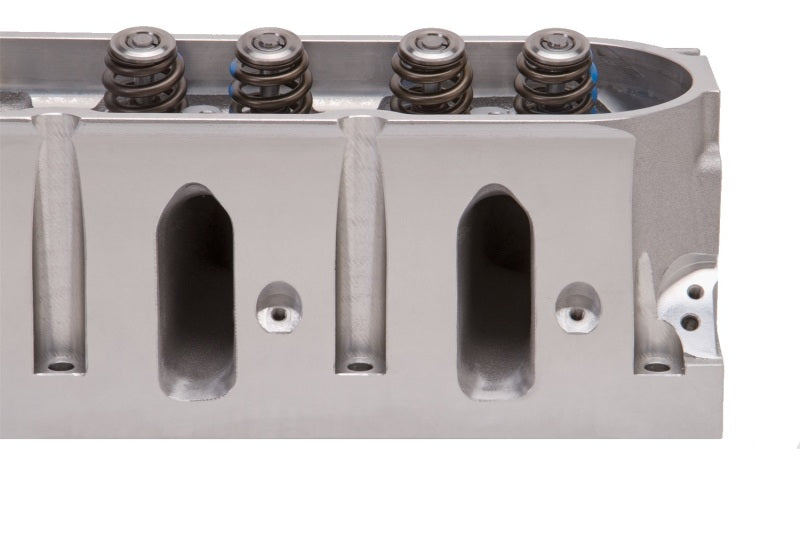 Edelbrock 79949 Cylinder Head E-Cnc 212 fits GM Gen IIi Ls Complete