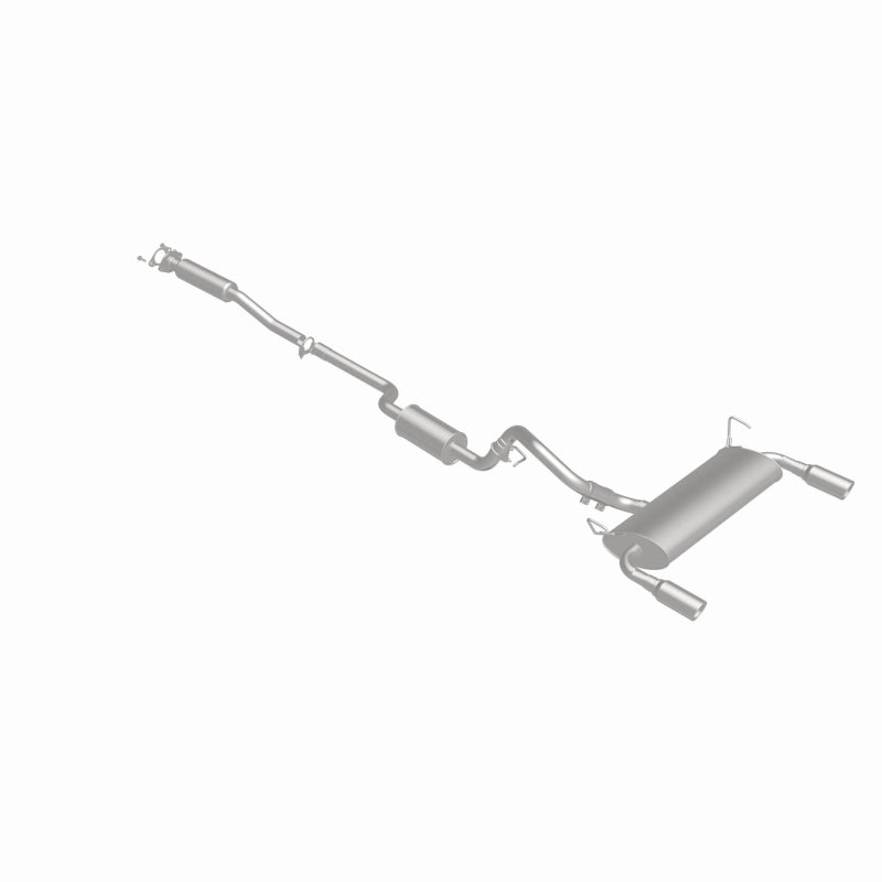 Magnaflow 106-0504 BRE Exhaust Kit 13-18 fits Ford Escape
