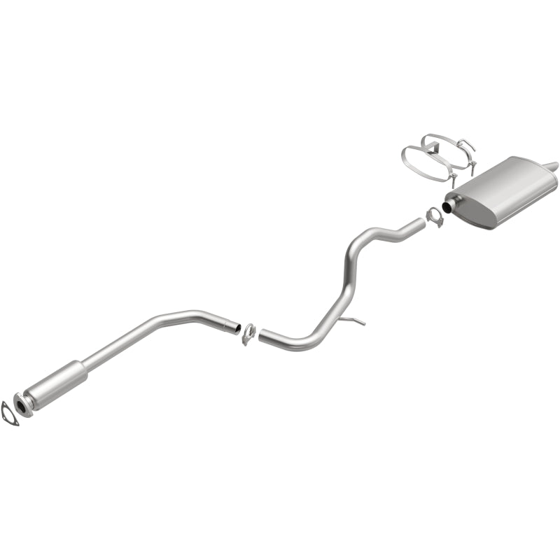 Magnaflow 106-0031 BRE Exhaust Kit 99-05 Cavalier Sunfire