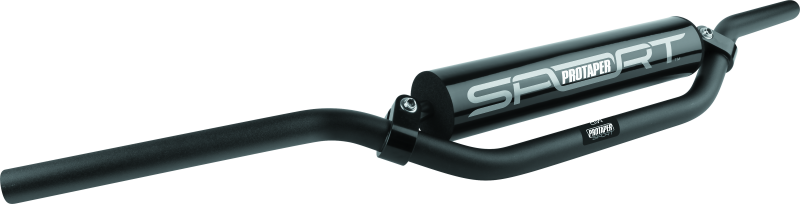 ProTaper 21143 Red Bud Aluminum Bar Mid - Black