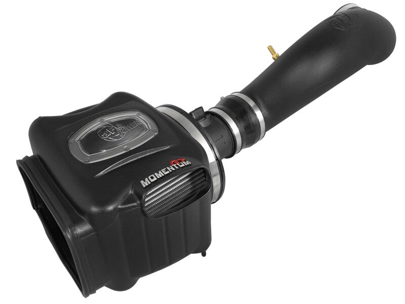 AFE 51-74102 um GT Stage-2 Si Pro DRY S Intake System fits GM Trucks/SUVs V8 4.