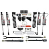 Skyjacker 6In KIT 08-10F250 GAS 4ADX