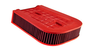 BMC FB01023 17+ fits Porsche Cayenne III 4.0L-V8 Replacement Panel Air Filter