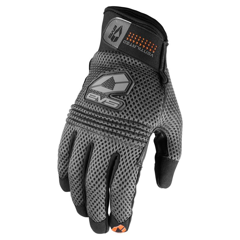 EVS SGL19L-GY-L Laguna Air Street Glove Grey - Large