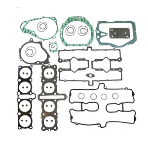 Athena P400510850734/1 1983 fits Suzuki GS E/ES 750 Complete Gasket Kit (w/o Oil