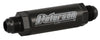 Peterson Fluid Systems 09-0402 Scavenge Filter -10AN Inline