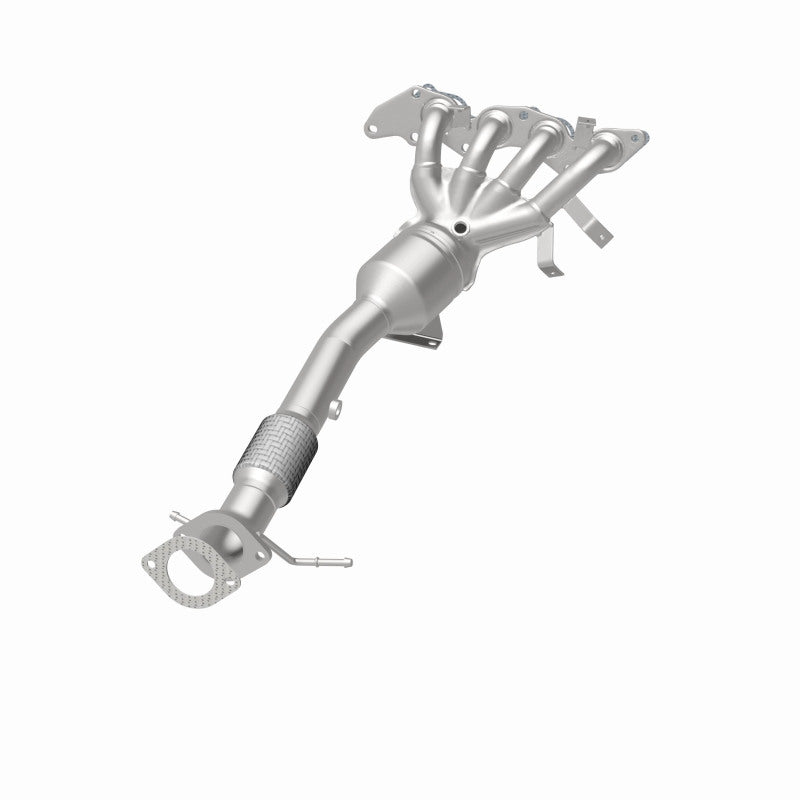 MagnaFlow 49345 Conv DF fits Mazda 07-08 3 2.0/2.3 OEM