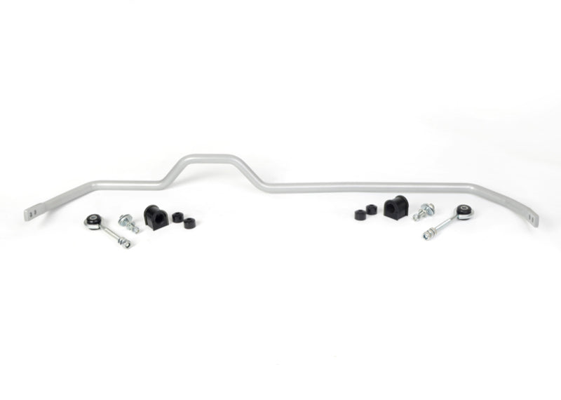 Whiteline BNR11XZ fits Nissan 95-98 240SX S14 Rear 22mm Swaybar-X h/duty Blade adjustable