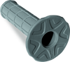 ProTaper 24835 Full Waffle Grips Soft - Light Gray