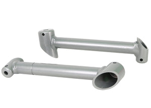 Whiteline KBR40 22-23 fits Subaru BRZ Rear Sway Bar Mount Support Brace