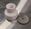Ticon 901-01011-1621 Furick Cup BBW Number 16 Ceramic Cup - Single Cup