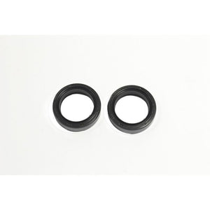 Athena P40FORK455024 84-85 fits Kawasaki KX 80 33x45x11mm Fork Oil Seal Kit