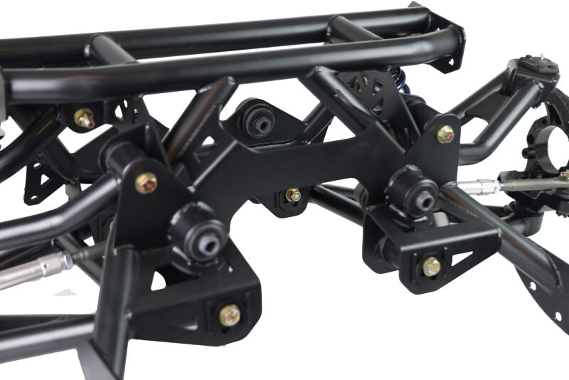 Ridetech 12127099 73-79 fits Ford Mustang Independent Rear Suspension System