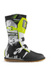 Gaerne  2532-059-6.5 Balance Classic Boot Yellow/Black Size - 6.5