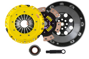 ACT AT2-HDG6 fits Acura/fits Acura/fits Honda J30/J32 HD/Race Sprung 6 Pad Clutc