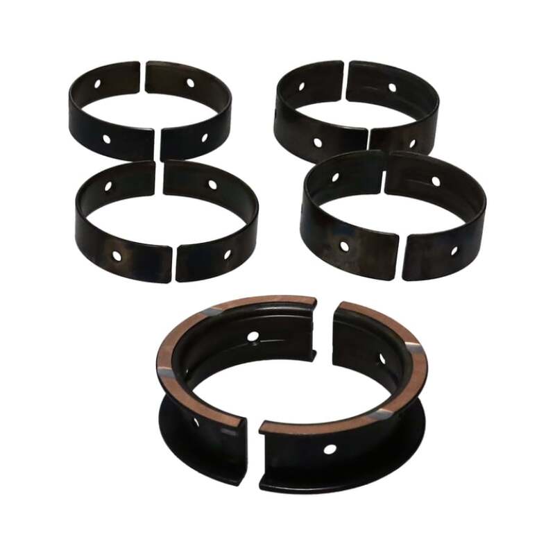 Manley Performance 33080 Manley Main Bearing, SUBARU MAIN BEARINGS WITH #3