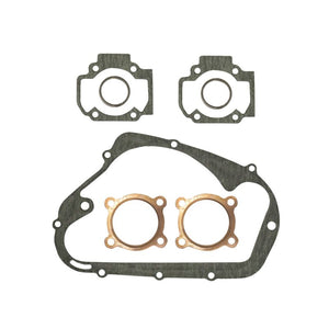 Athena P400485850202 70-76 fits Yamaha ED 200 Complete Gasket Kit (w/o Oil Seals
