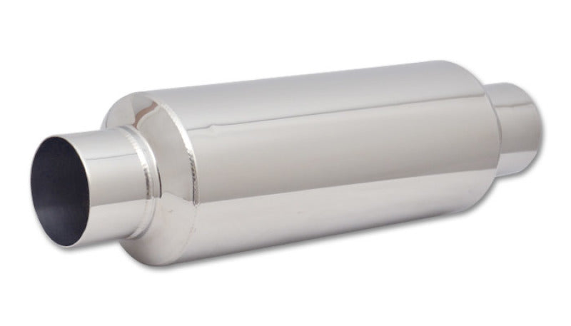 Vibrant 17950 onator (Standard Design) 3in inlet/outlet x 18in long w/ 5in OD r