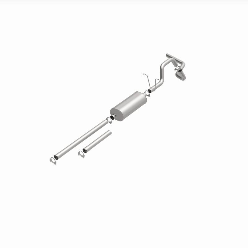 Magnaflow 106-0027 BRE Exhaust Kit 98-02 fits Ford F-150 F-250