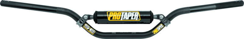 ProTaper 25307 SE Trials Mid Handlebar - Black