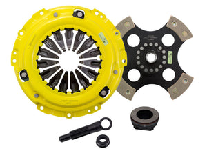 ACT DN3-XTR4 fits Dodge Neon XT/Race Rigid 4 Pad Clutch Kit