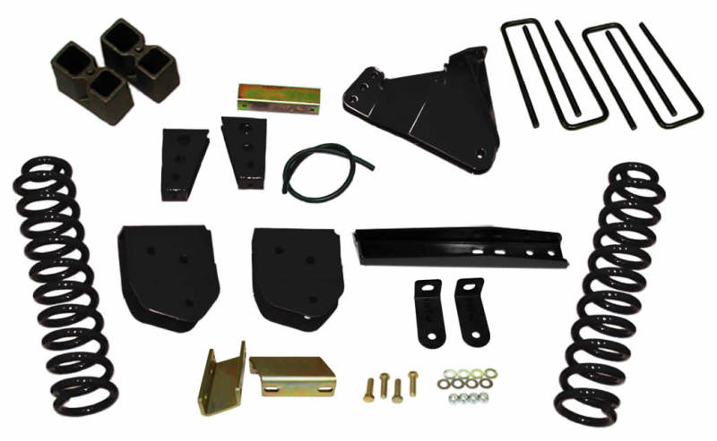 Skyjacker F11651K 6"KIT,2011 F250 4WD DIESEL