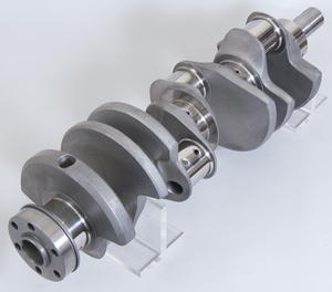 Eagle 435238506200 fits Ford 351W SVO w/ 2.750in Mains / 3.85in Stroke Forged Crankshaft