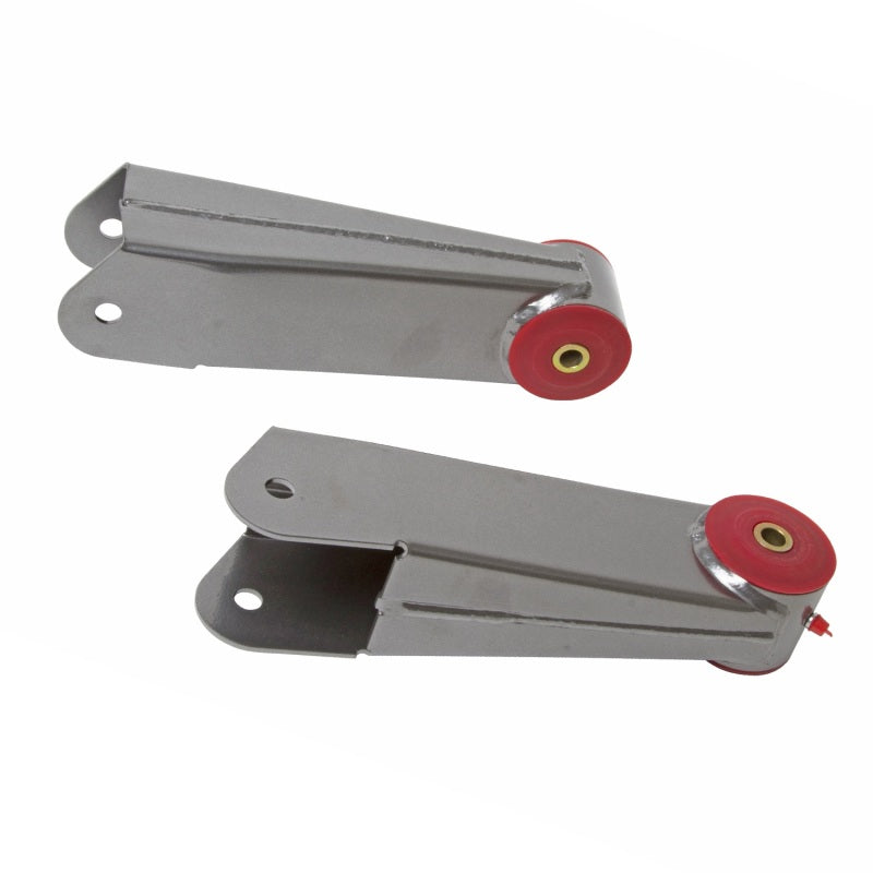 BBK  25260 Mustang Rear Lower And Upper Control Arm Kit (4)