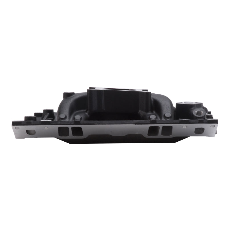 Edelbrock 75163 Performer RPM Air Gap Vortec Black