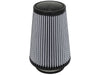 AFE 21-45005 FLOW Pro DRY S Universal Air Filter 4.5in. F / 7in. B / 4.75in. T