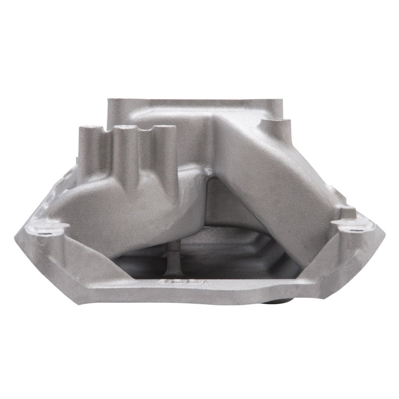 Edelbrock 7581 fits Ford 351 RPM Air Gap Manifold