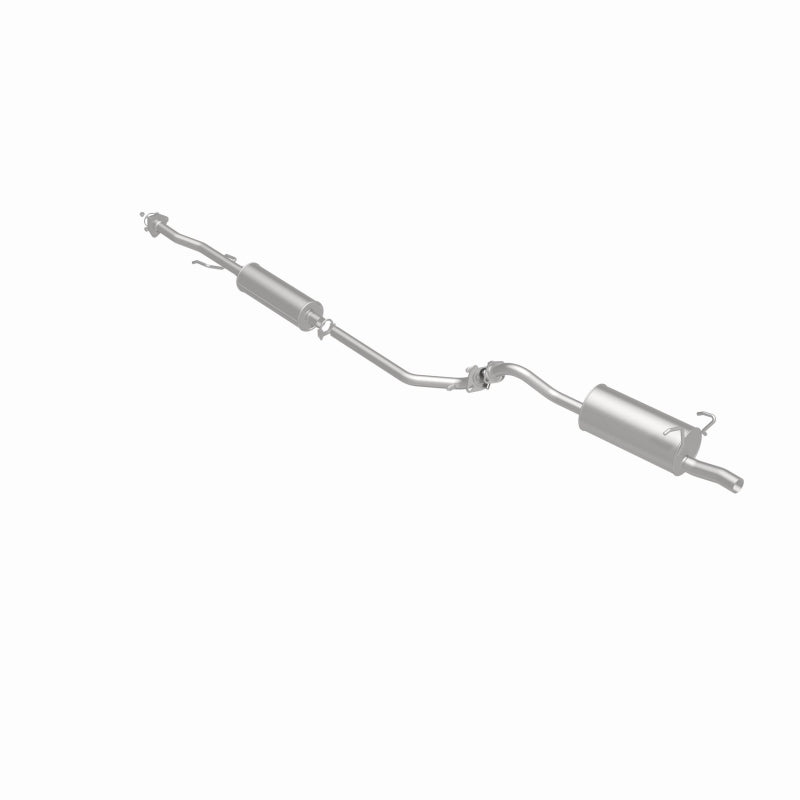 Magnaflow 106-0086 BRE Exhaust Kit 07-09 fits Honda CR-V 2.4L