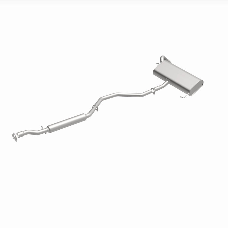 Magnaflow 106-0067 BRE Exhaust Kit 07-12 Caliber Compass Patriot