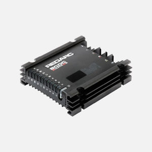 REDARC BCDC12050B BCDC Classic 50A In-Vehicle DC Battery Charger w/MPPT Solar Control & Smart Battery Monitor