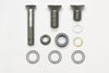 Wilwood Bolt Kit- Camaro Disc/Drum Spindle Bracket