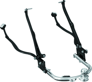 Kuryakyn 7652 Kuryakyn Trailer Hitch 09-12 Touring
