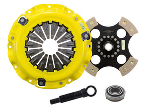 ACT MB1-XXR4 fits Eagle Eagle Talon MaXX/Race Rigid 4 Pad Clutch Kit