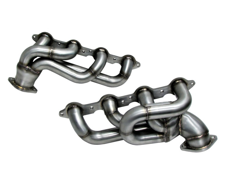 BBK  40205 Camaro LS3 L99 Shorty Tuned Length Exhaust Headers - 1-3/4 304 Stainl