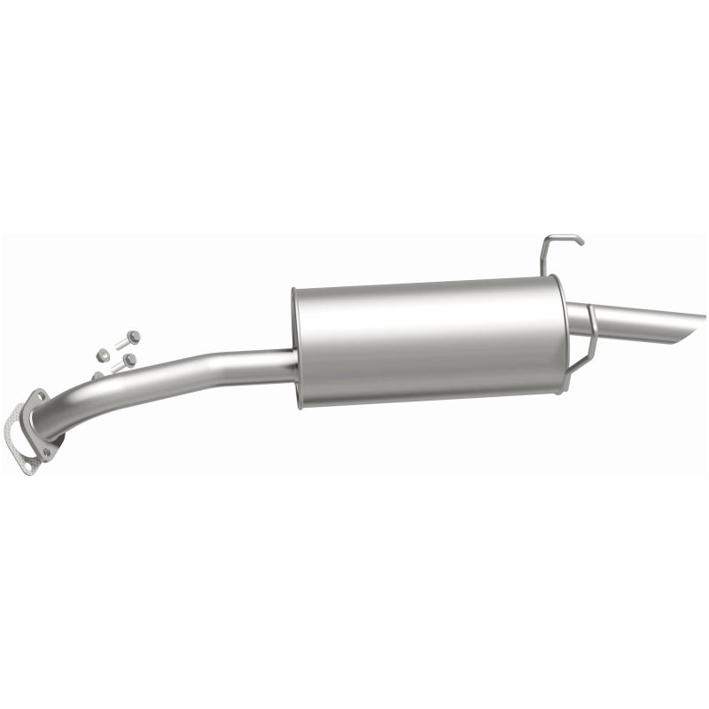 Magnaflow 108-0017 BRE Exhaust 15-16 fits Honda CR-V 2.4L Muffler Kit