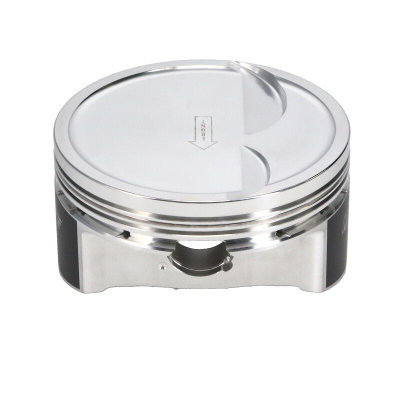 Manley Performance 596565CE-8 Manley fits Chevrolet LS Piston Set - 4.065in B