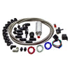 Snow Performance SNF-60900 Supplemental Fuel System (Stainless Line)