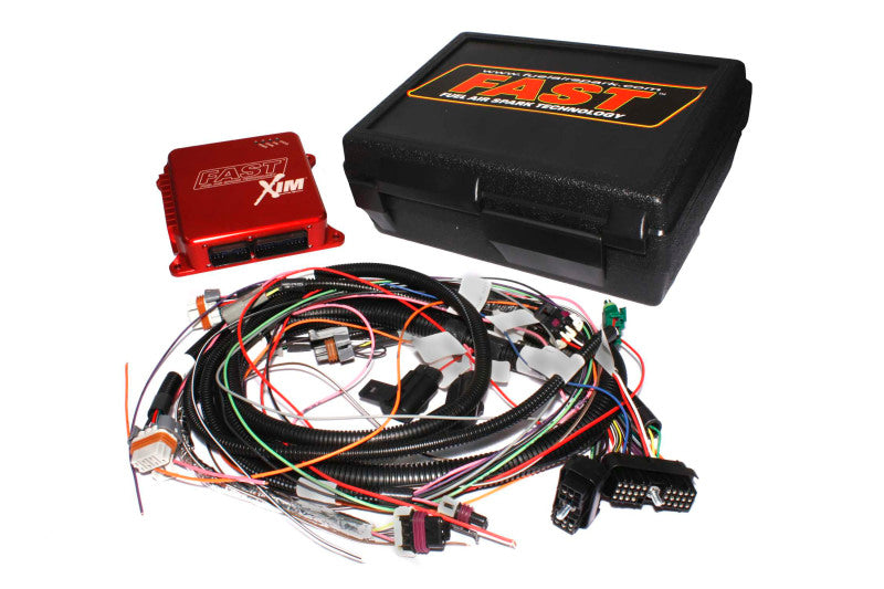 FAST 301314 Ignition Controller Kit fits Chry