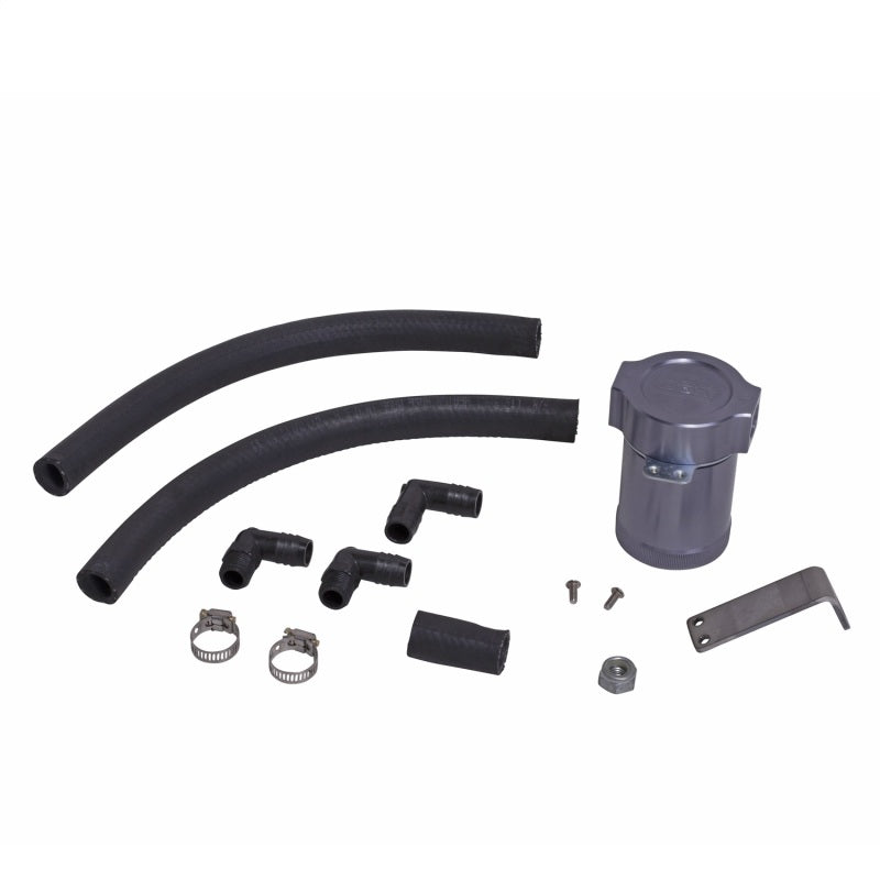 BBK  18960 fits Ford 11-17 Mustang GT Oil Separator Kit - Passenger Side