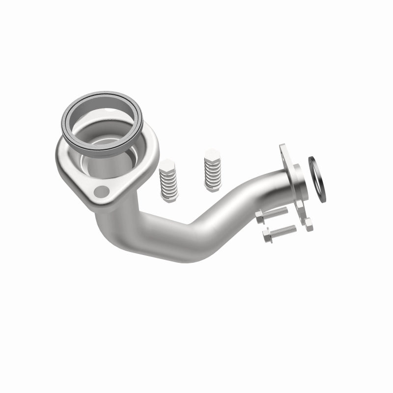 Magnaflow 107-0288 BRE Exhaust 13-17 fits Toyota RAV4 2.5L Front Pipe Kit